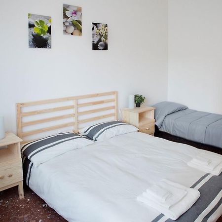 B&B Il Maritozzo โรม ห้อง รูปภาพ