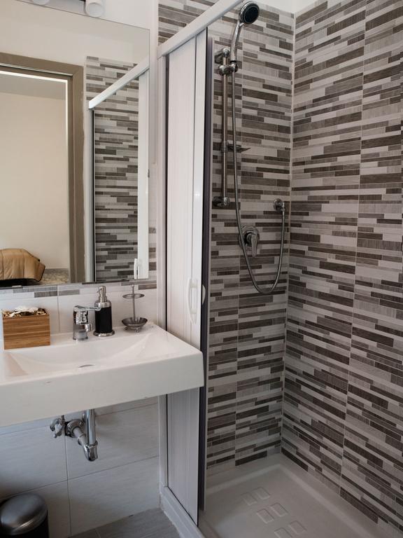 B&B Il Maritozzo โรม ภายนอก รูปภาพ