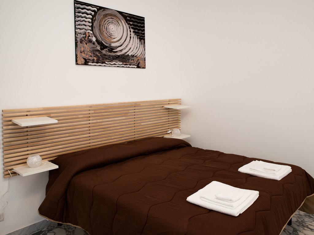 B&B Il Maritozzo โรม ภายนอก รูปภาพ
