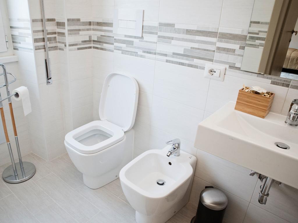 B&B Il Maritozzo โรม ห้อง รูปภาพ