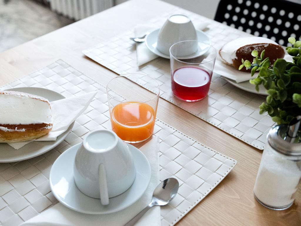 B&B Il Maritozzo โรม ภายนอก รูปภาพ