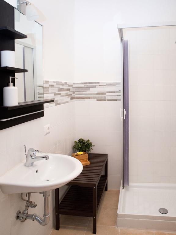 B&B Il Maritozzo โรม ห้อง รูปภาพ