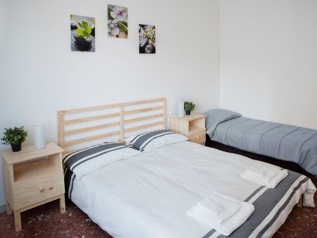 B&B Il Maritozzo โรม ห้อง รูปภาพ