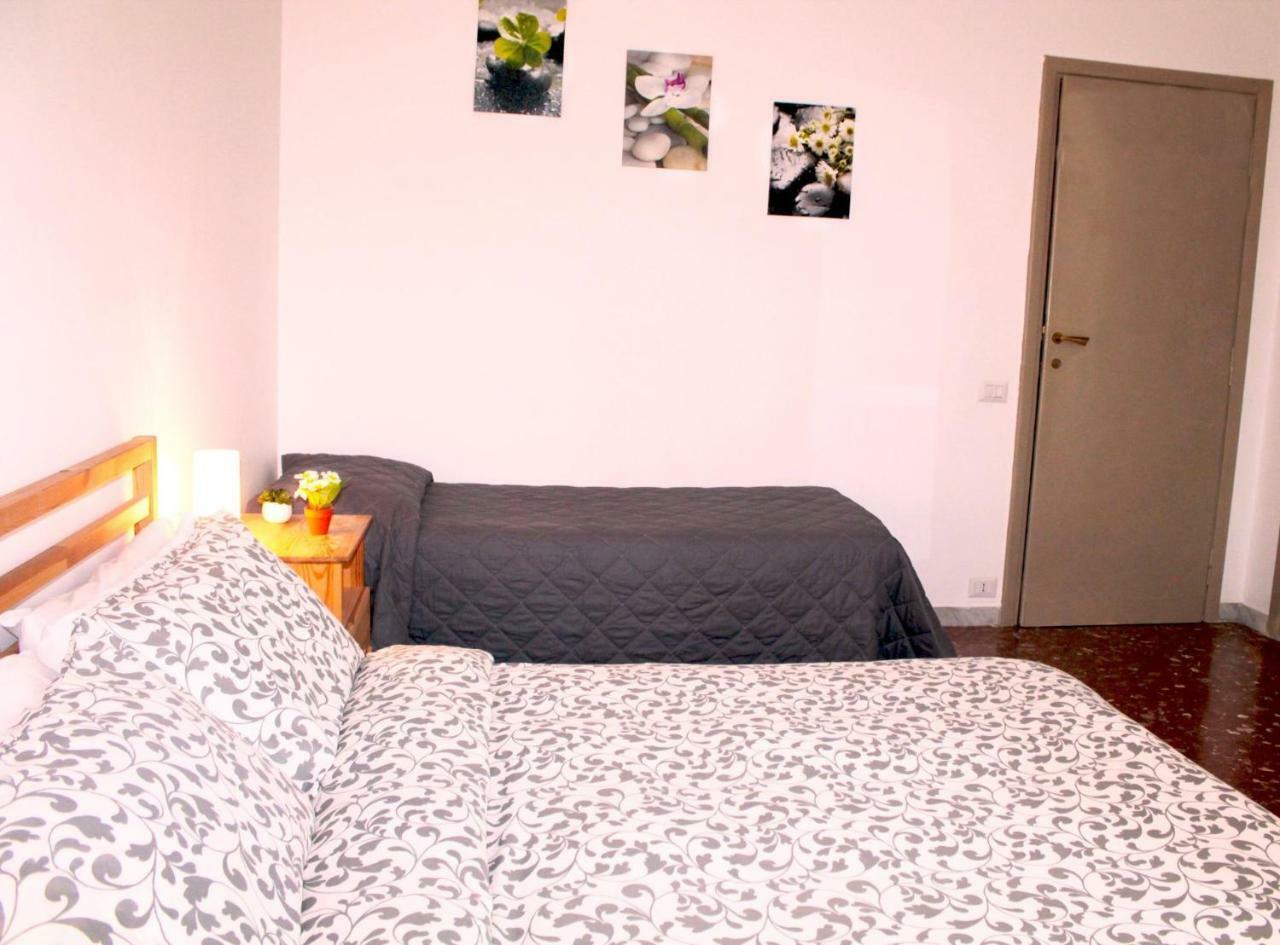 B&B Il Maritozzo โรม ภายนอก รูปภาพ