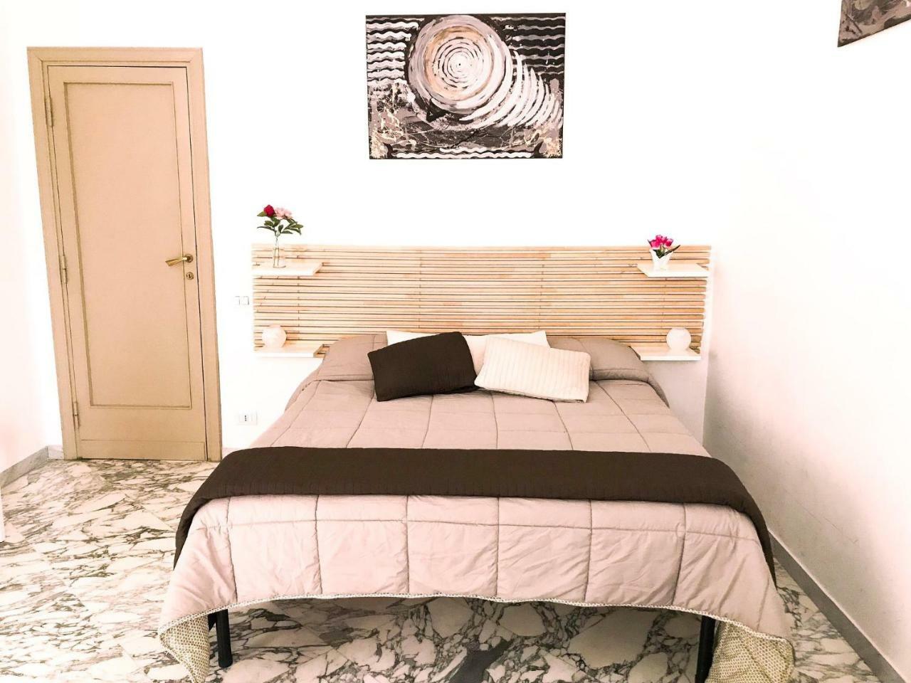 B&B Il Maritozzo โรม ภายนอก รูปภาพ
