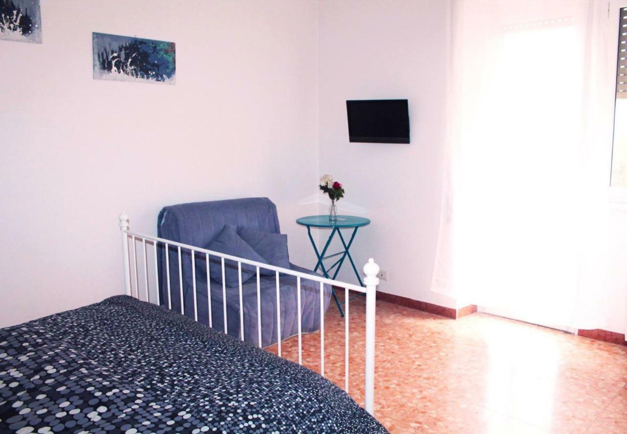 B&B Il Maritozzo โรม ภายนอก รูปภาพ