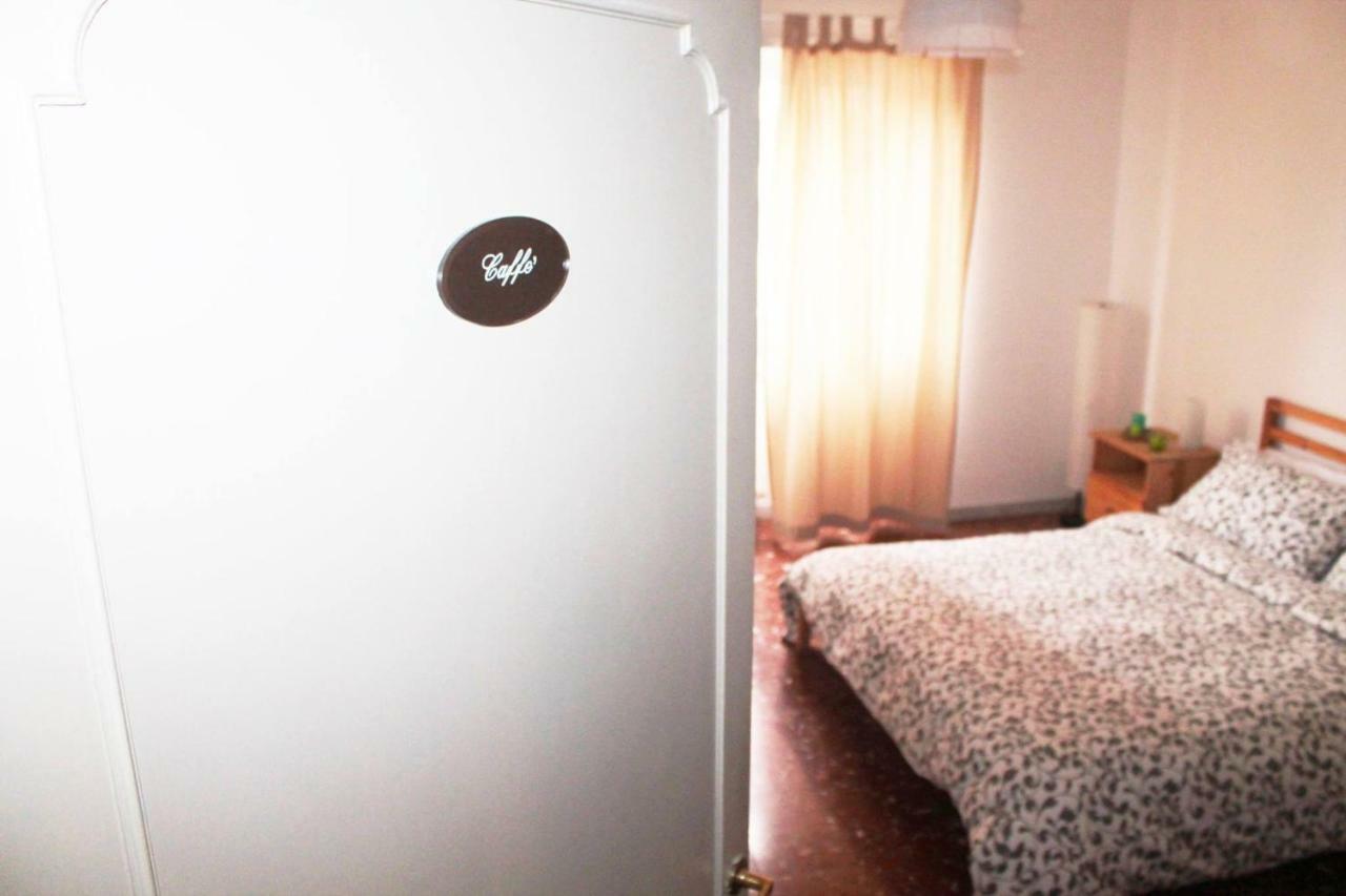 B&B Il Maritozzo โรม ภายนอก รูปภาพ