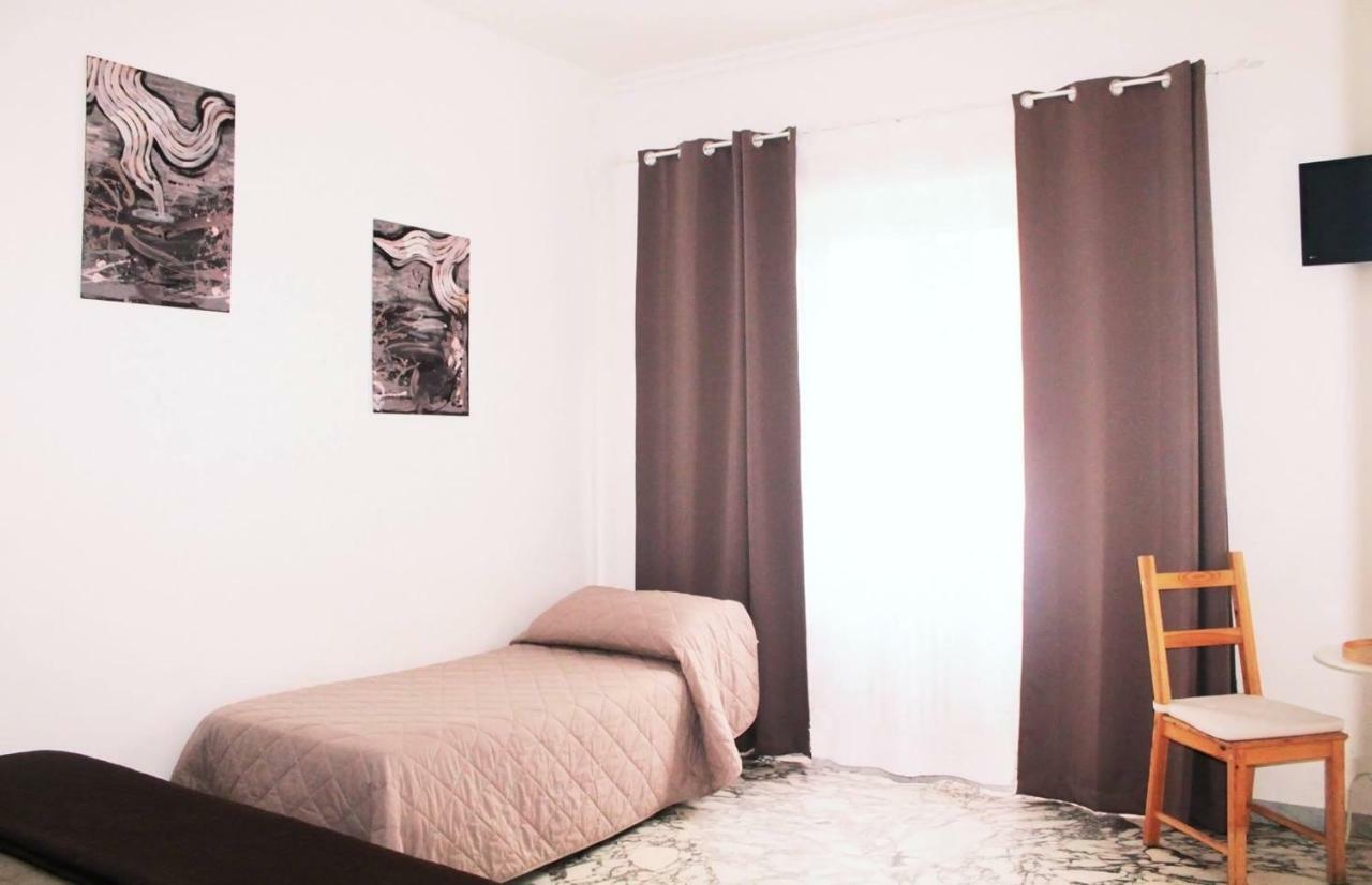 B&B Il Maritozzo โรม ภายนอก รูปภาพ