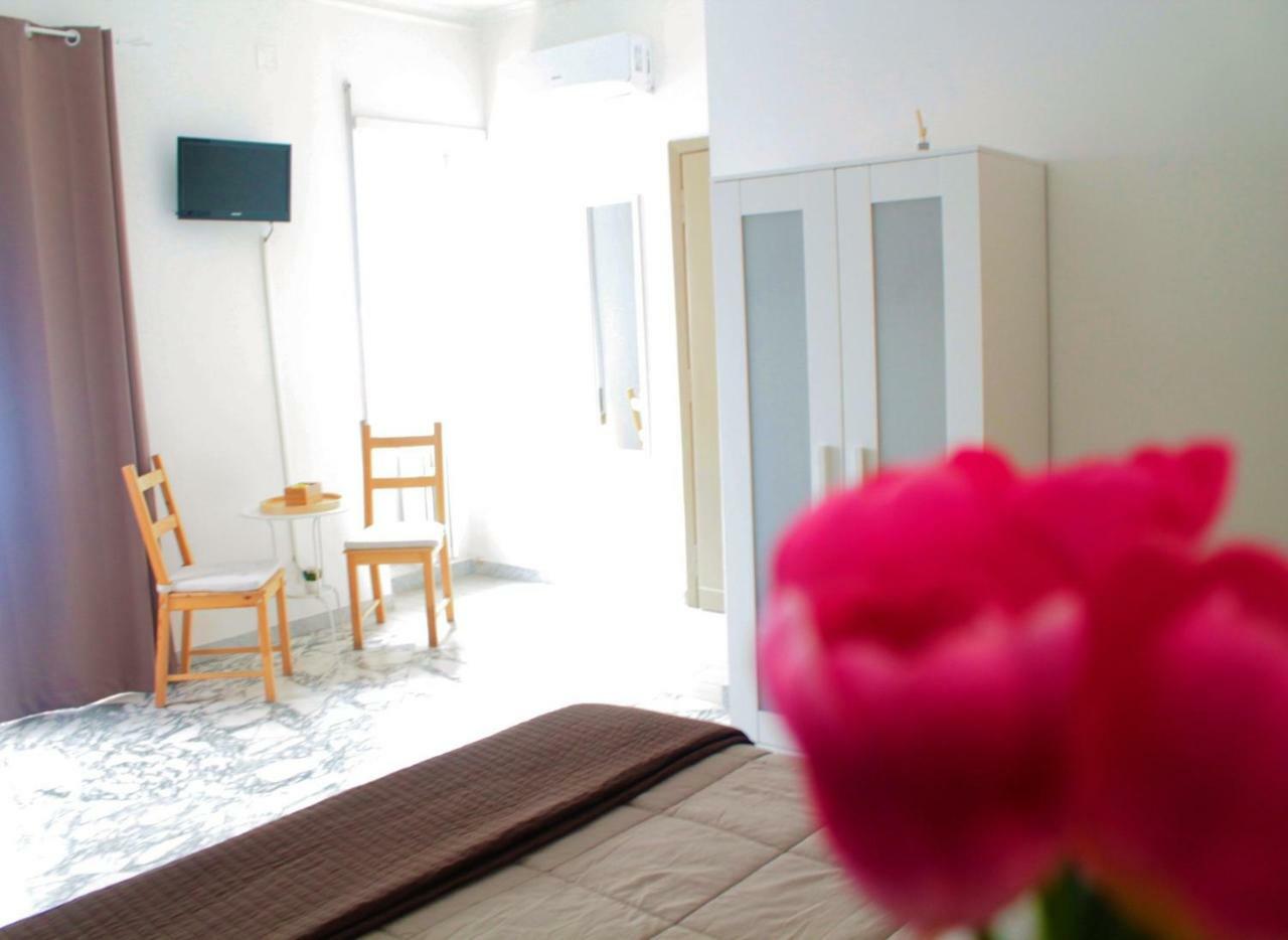 B&B Il Maritozzo โรม ภายนอก รูปภาพ