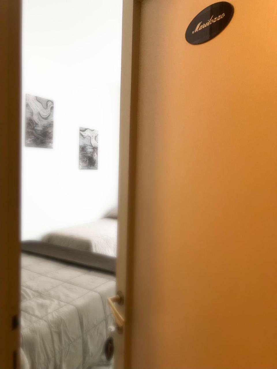 B&B Il Maritozzo โรม ภายนอก รูปภาพ